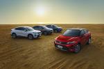 Trumpchi GS4 Coupe 2020 года